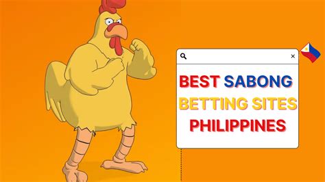 Top 10 Online Cockfighting betting Sites in Philippines 2024.